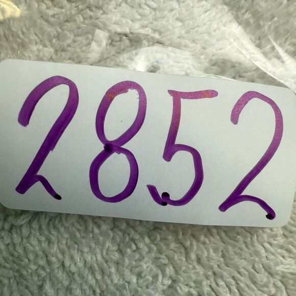 PrAna Men's Size 38x31 Straight Leg Relaxed Fit Blue Jeans - Picture 8 of 9